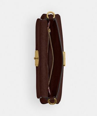 ジェット ショルダー バッグ | COACH/コーチ | 三越伊勢丹オンライン